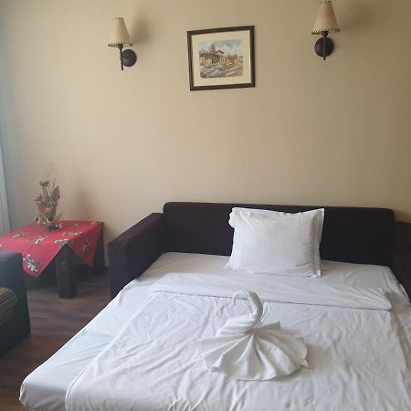 Dream Apart Hotel 207 Bansko Exterior photo