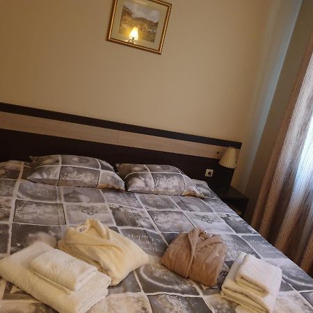 Dream Apart Hotel 207 Bansko Exterior photo