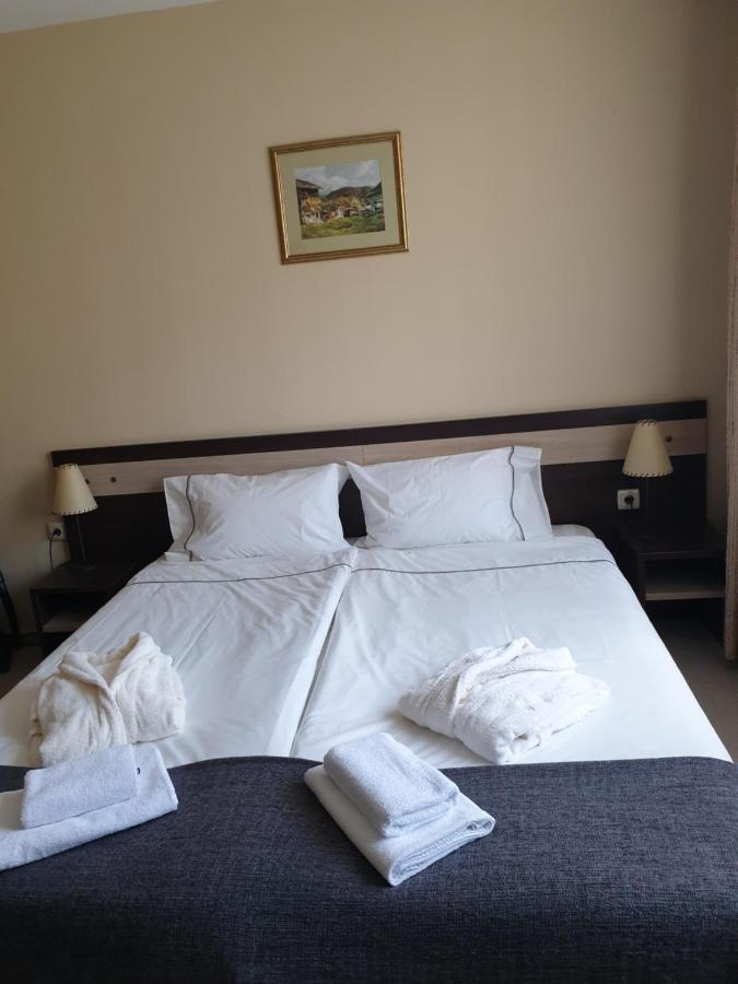 Dream Apart Hotel 207 Bansko Exterior photo