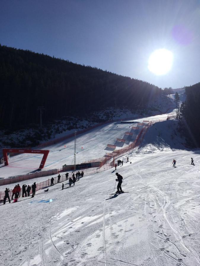 Dream Apart Hotel 207 Bansko Exterior photo