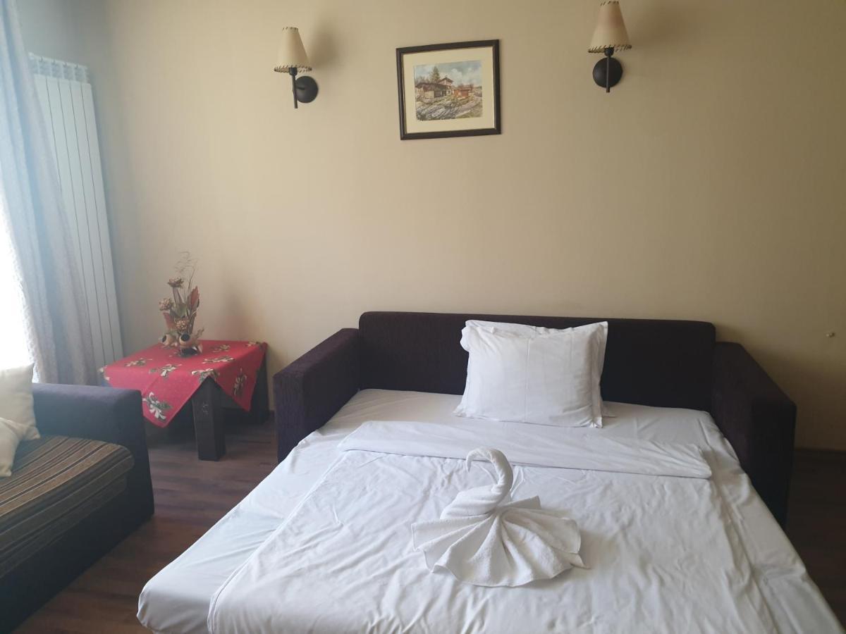 Dream Apart Hotel 207 Bansko Exterior photo
