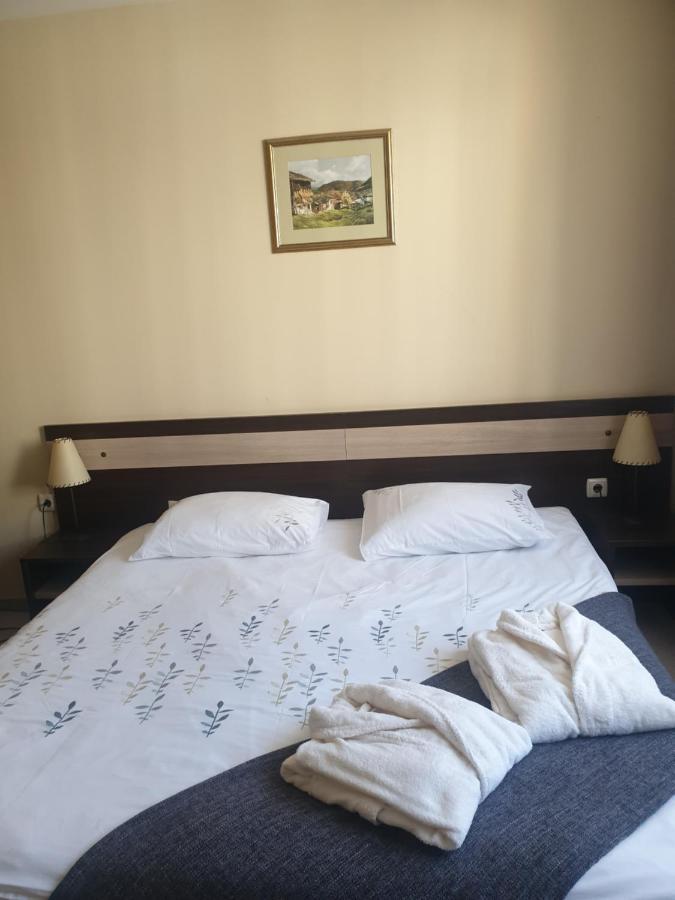 Dream Apart Hotel 207 Bansko Exterior photo