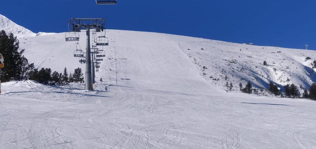 Dream Apart Hotel 207 Bansko Exterior photo