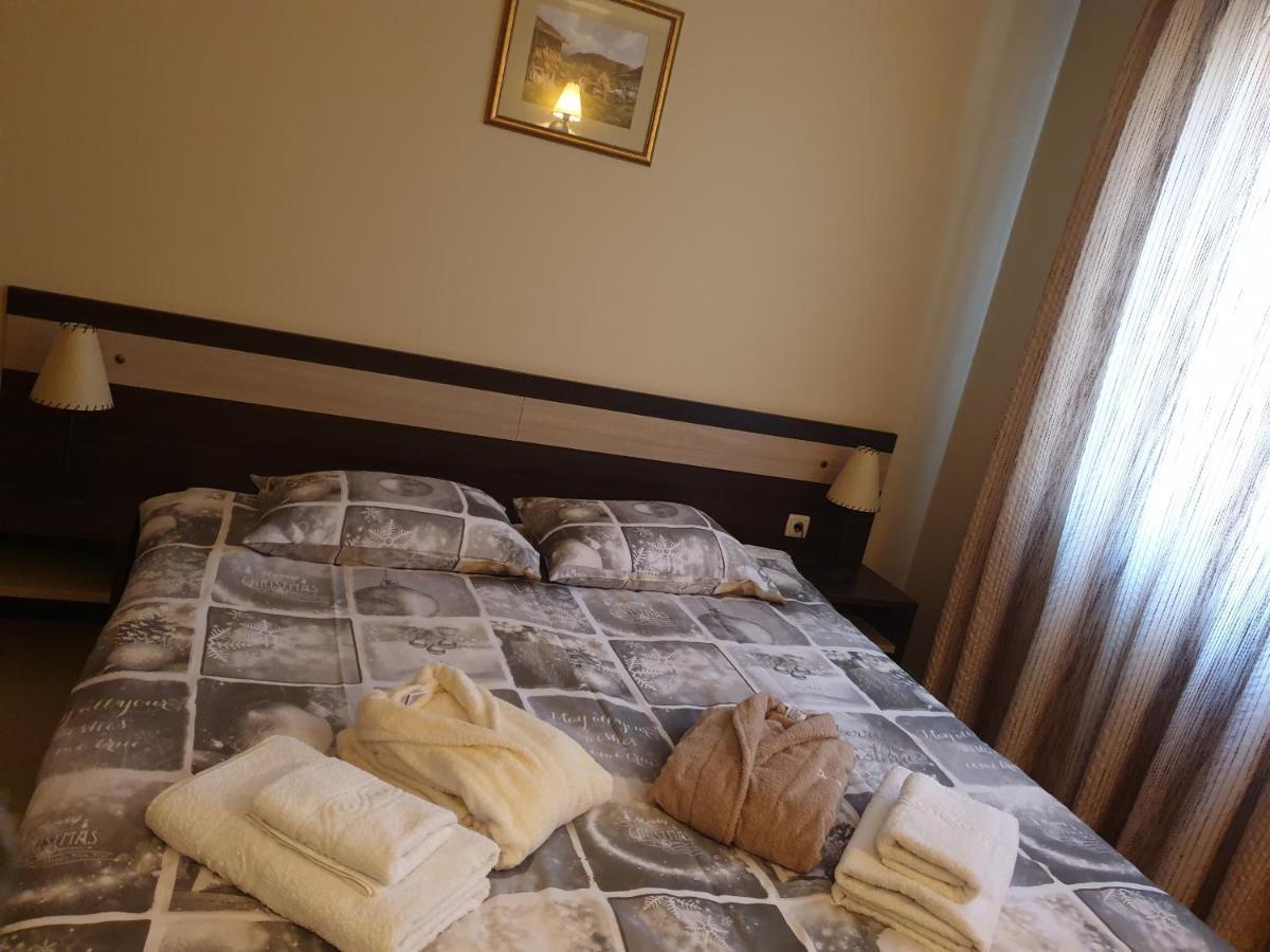 Dream Apart Hotel 207 Bansko Exterior photo