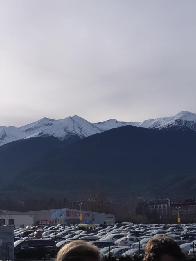 Dream Apart Hotel 207 Bansko Exterior photo