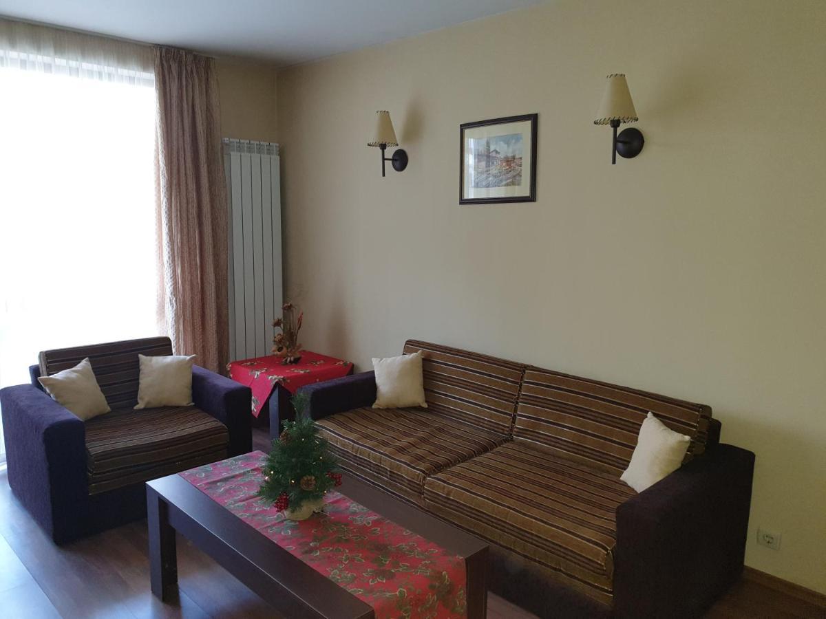Dream Apart Hotel 207 Bansko Exterior photo