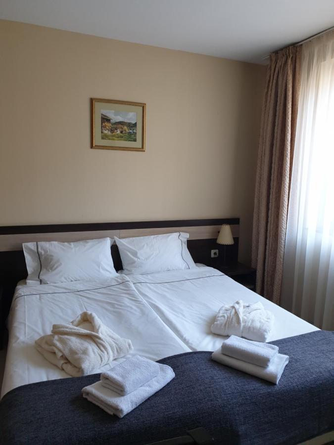 Dream Apart Hotel 207 Bansko Exterior photo