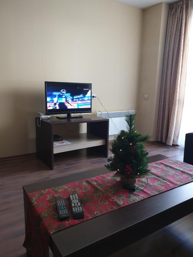 Dream Apart Hotel 207 Bansko Exterior photo