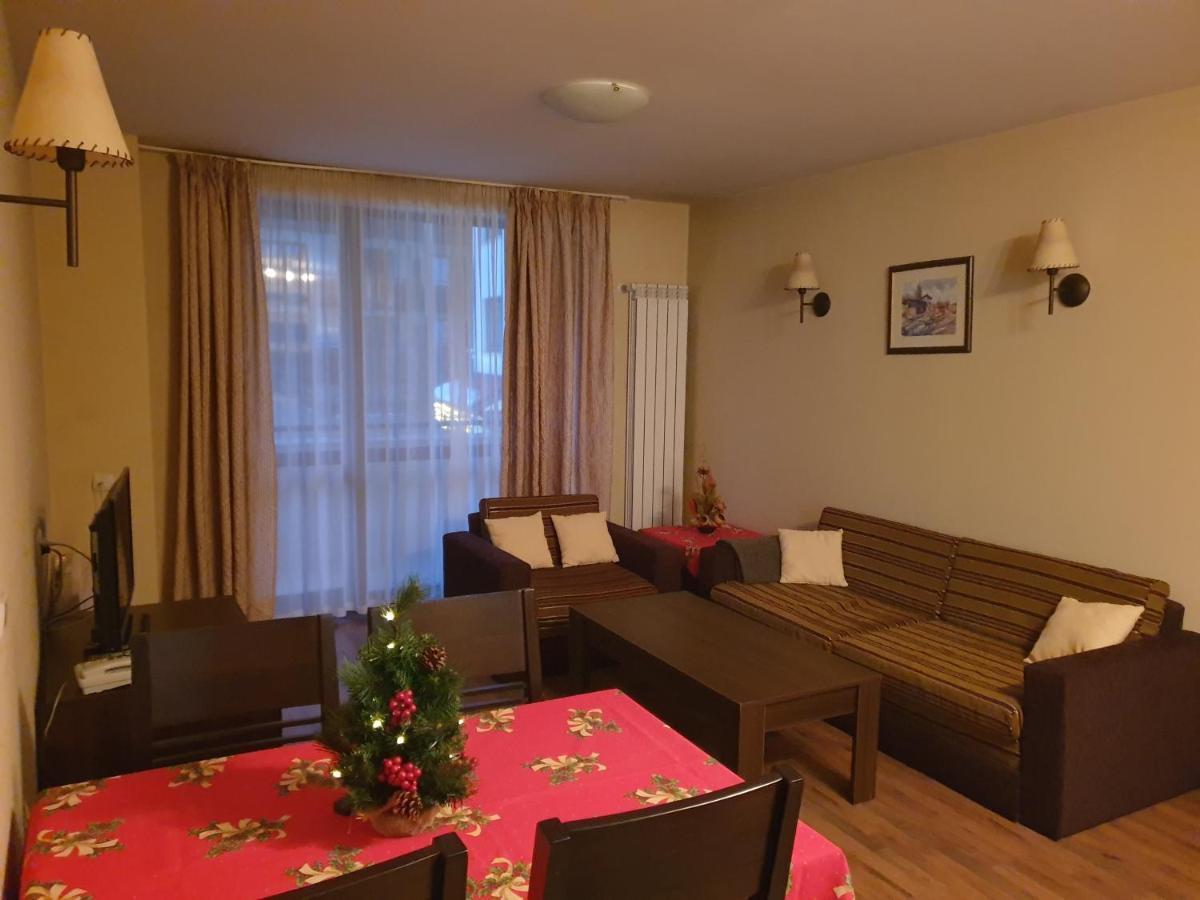 Dream Apart Hotel 207 Bansko Exterior photo