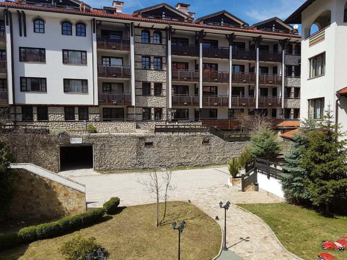 Dream Apart Hotel 207 Bansko Exterior photo