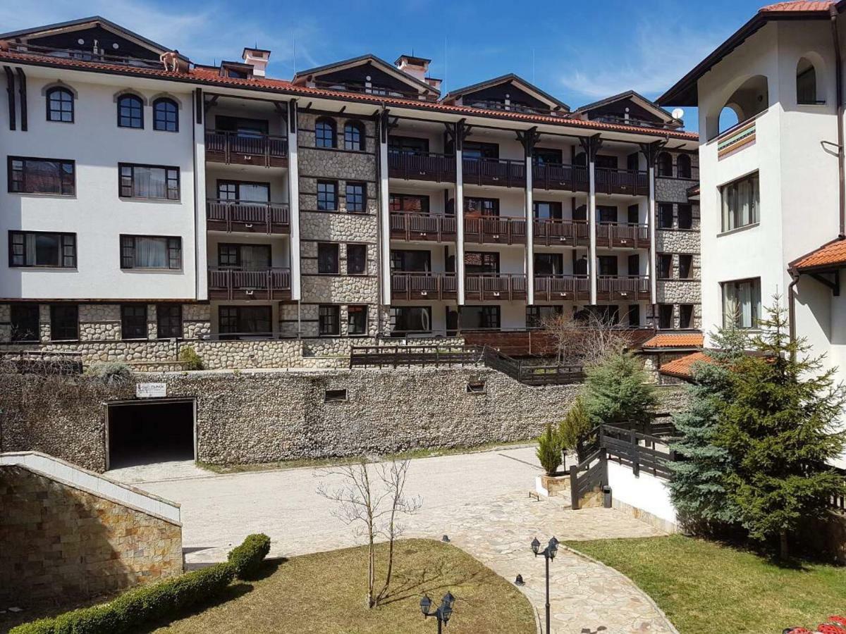 Dream Apart Hotel 207 Bansko Exterior photo