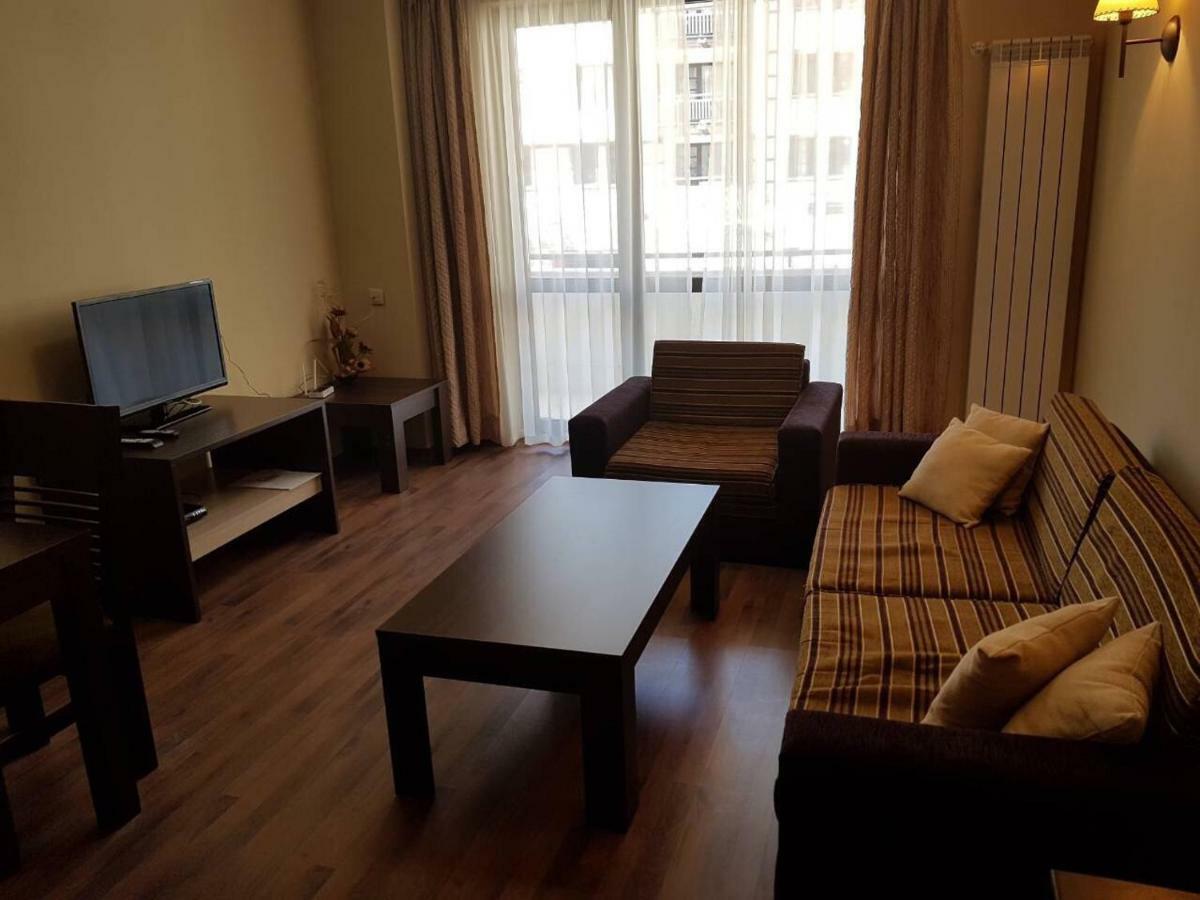Dream Apart Hotel 207 Bansko Exterior photo