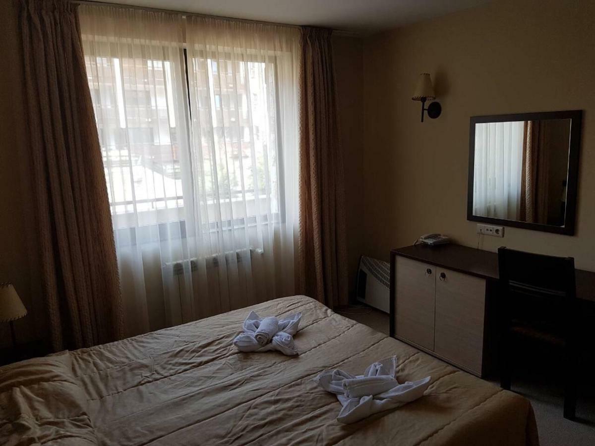 Dream Apart Hotel 207 Bansko Exterior photo