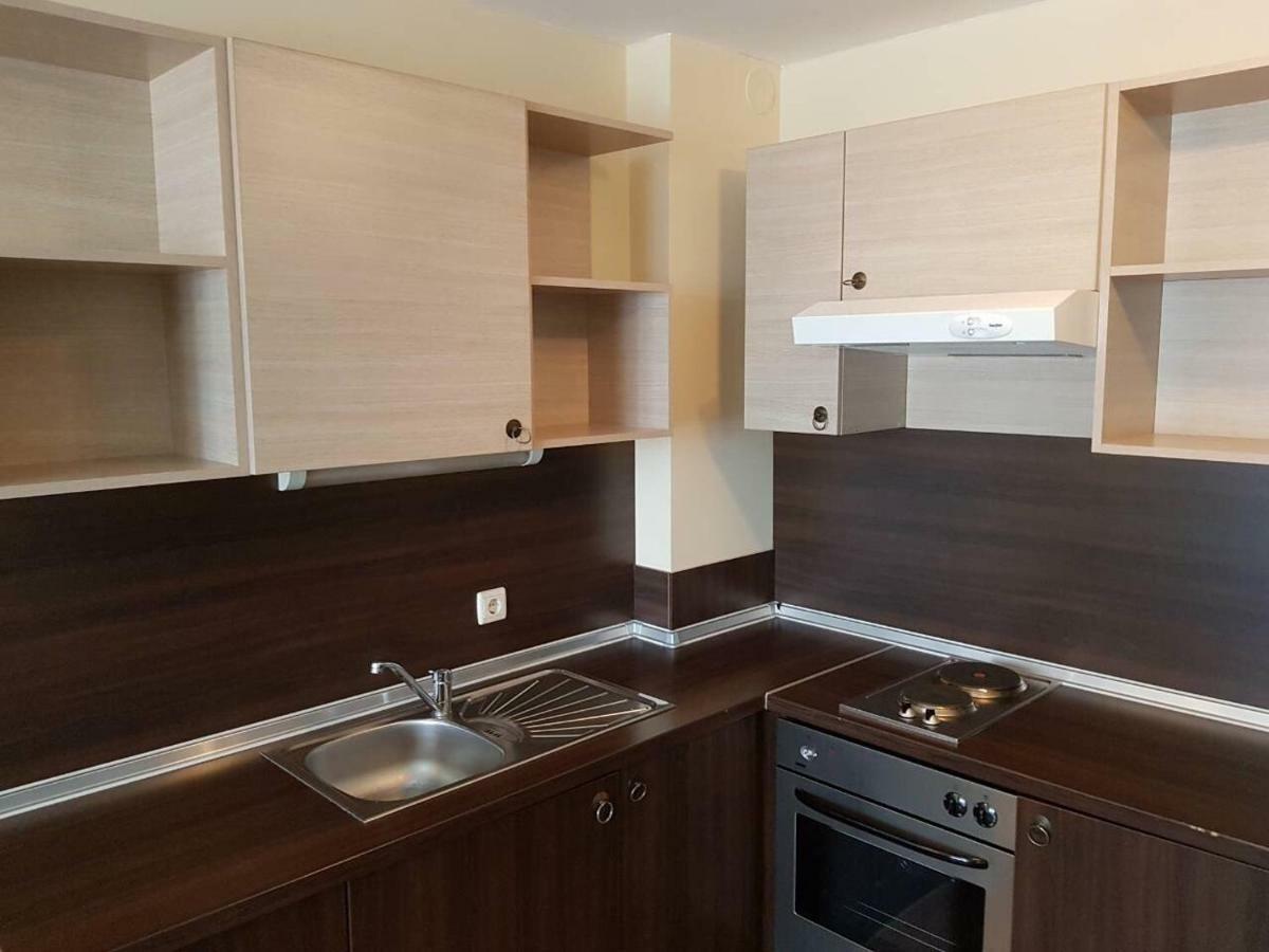 Dream Apart Hotel 207 Bansko Exterior photo
