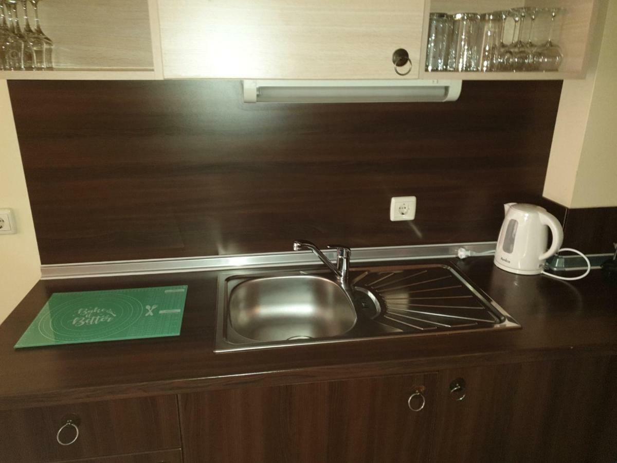 Dream Apart Hotel 207 Bansko Exterior photo