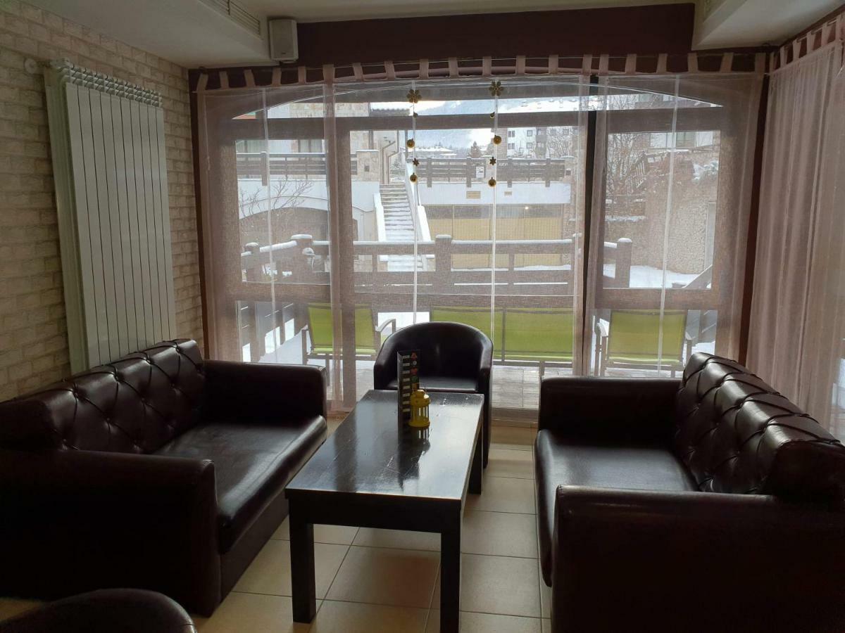 Dream Apart Hotel 207 Bansko Exterior photo
