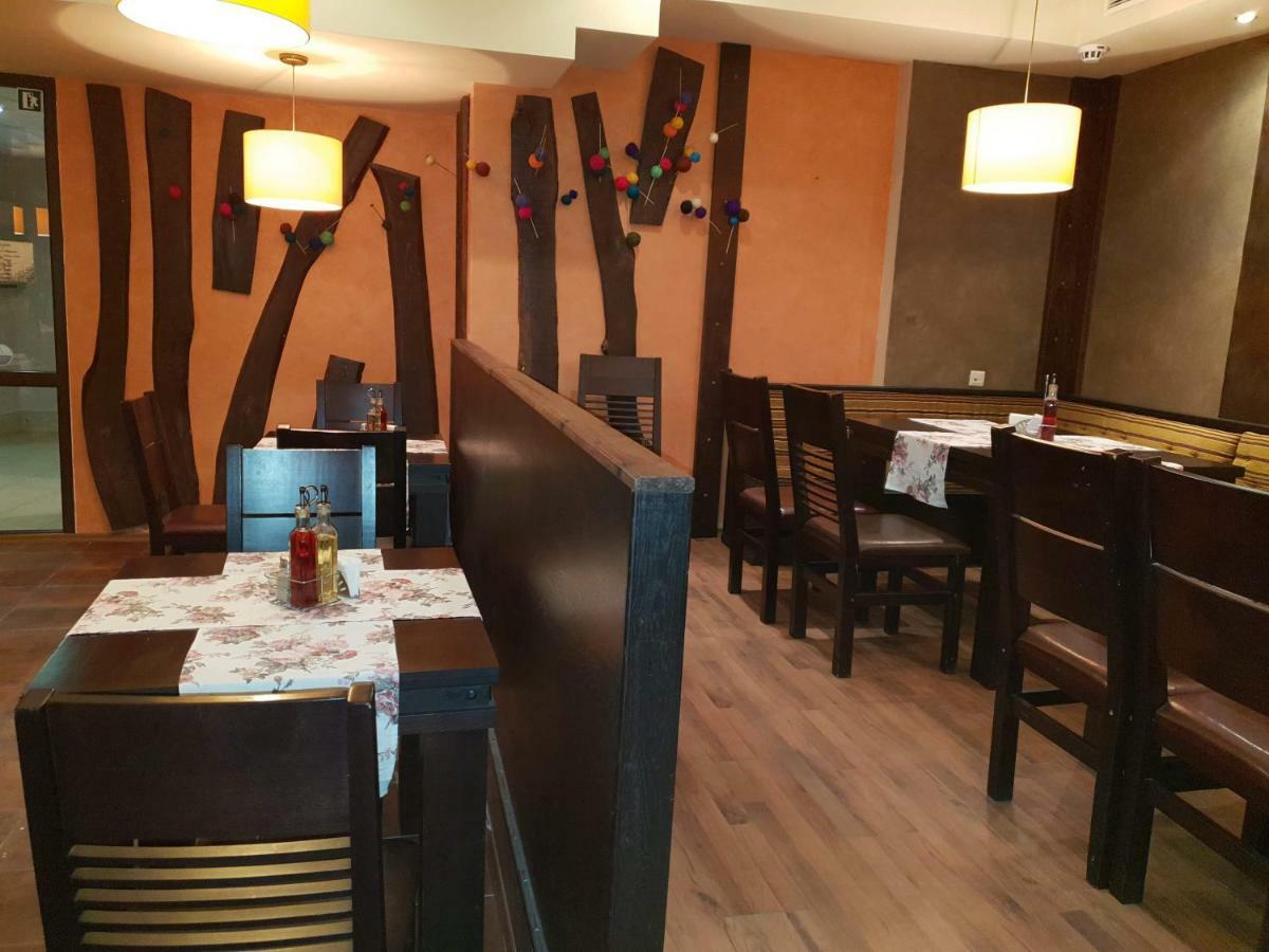 Dream Apart Hotel 207 Bansko Exterior photo