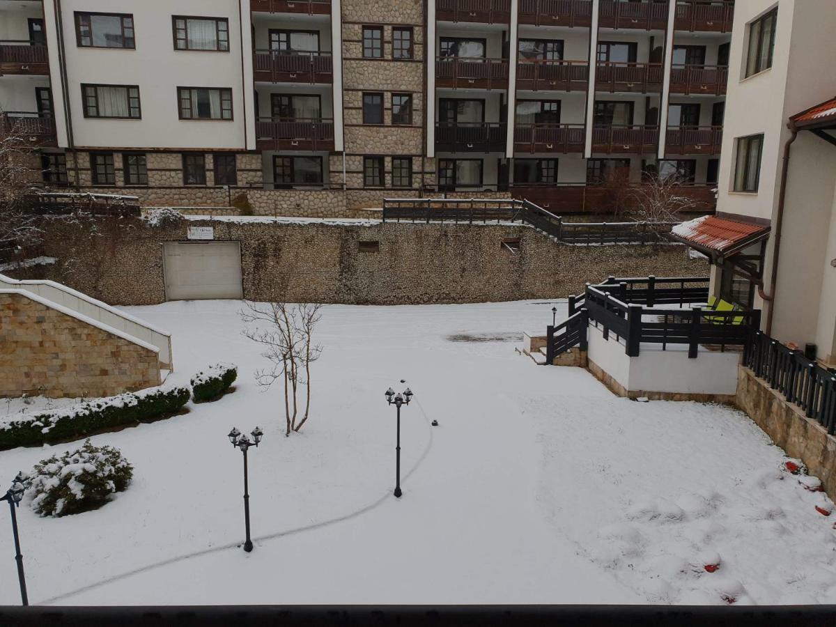 Dream Apart Hotel 207 Bansko Exterior photo