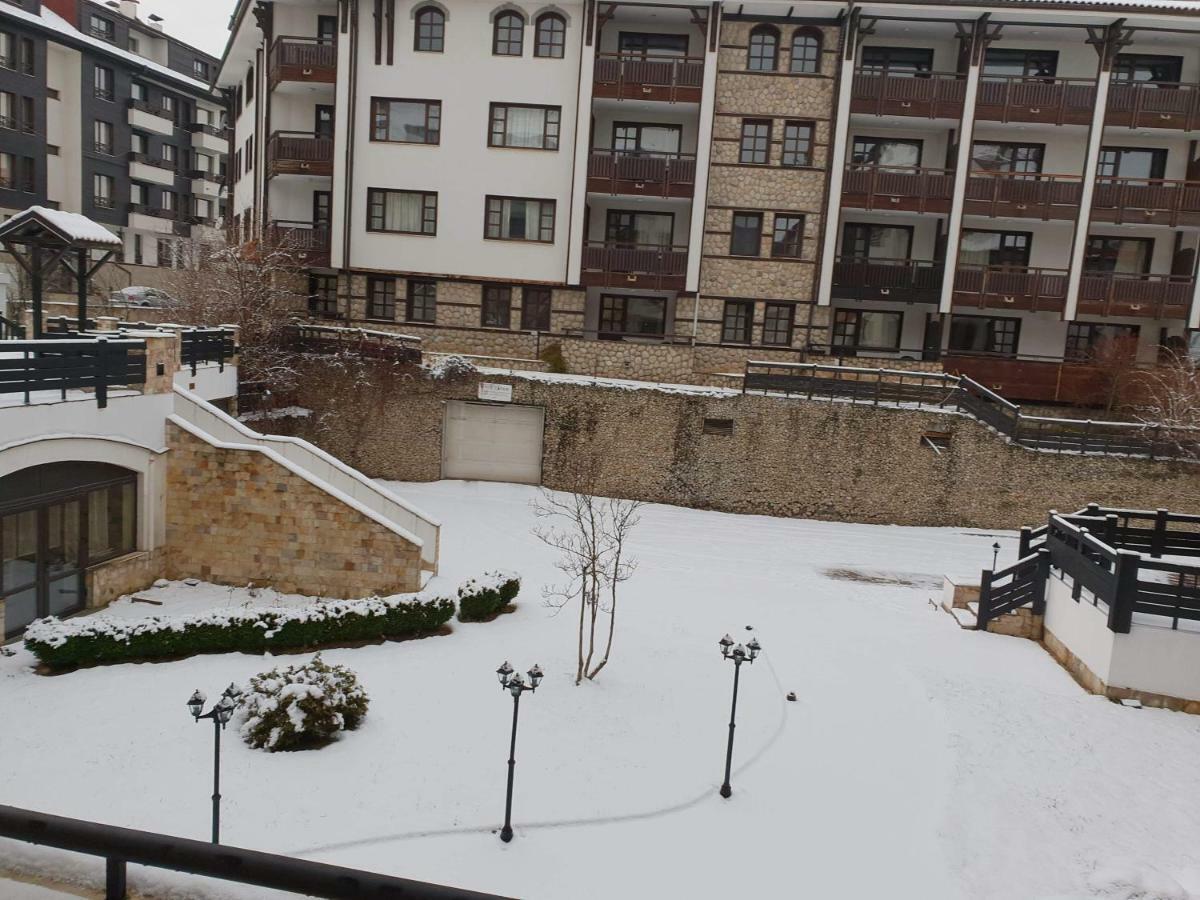 Dream Apart Hotel 207 Bansko Exterior photo