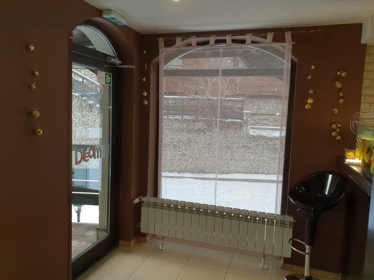 Dream Apart Hotel 207 Bansko Exterior photo