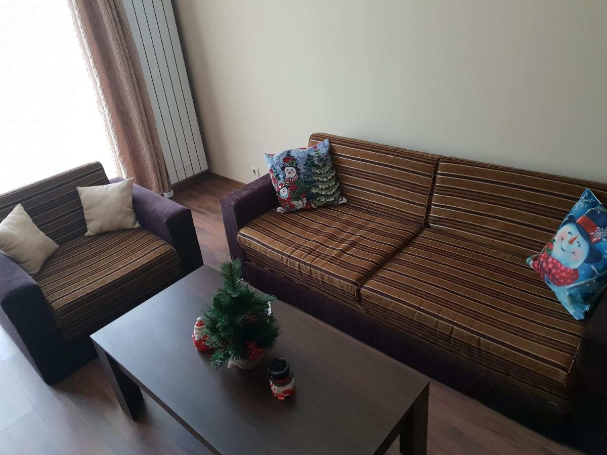 Dream Apart Hotel 207 Bansko Exterior photo