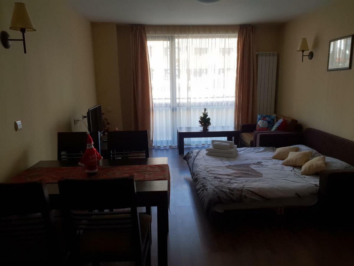 Dream Apart Hotel 207 Bansko Exterior photo