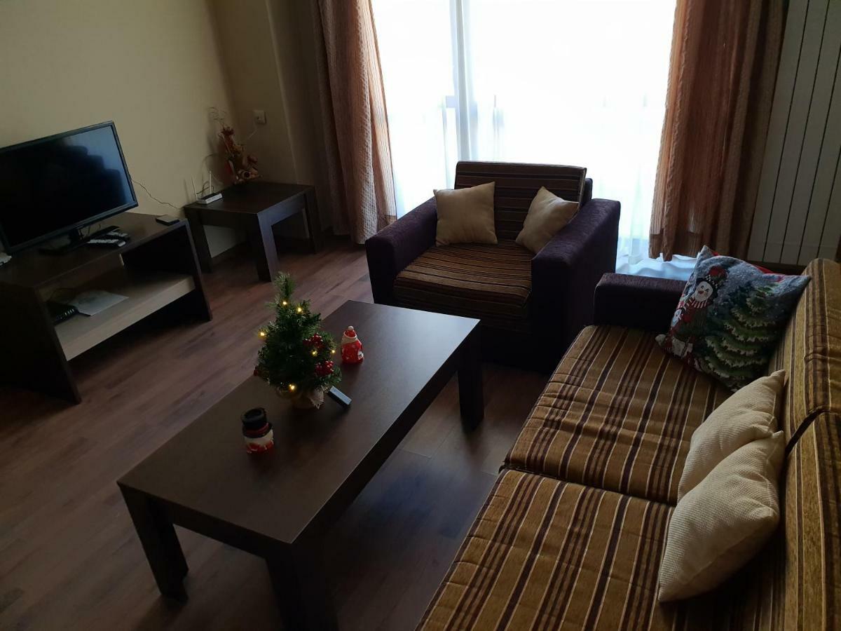 Dream Apart Hotel 207 Bansko Exterior photo