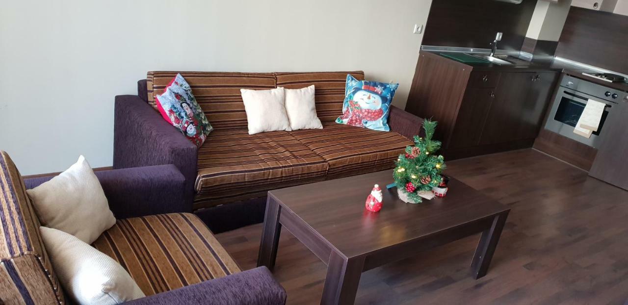 Dream Apart Hotel 207 Bansko Exterior photo