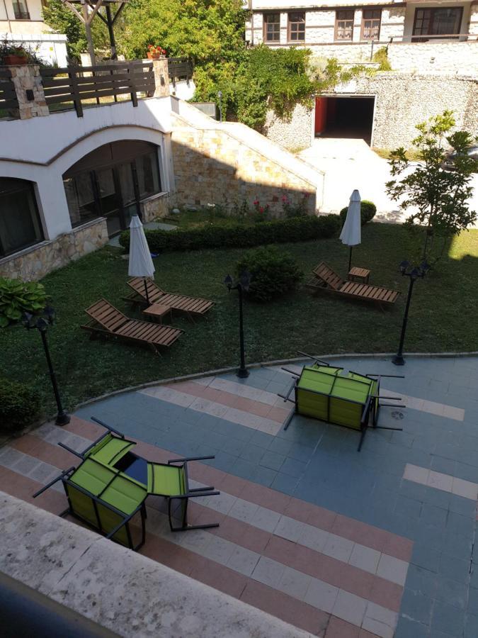 Dream Apart Hotel 207 Bansko Exterior photo