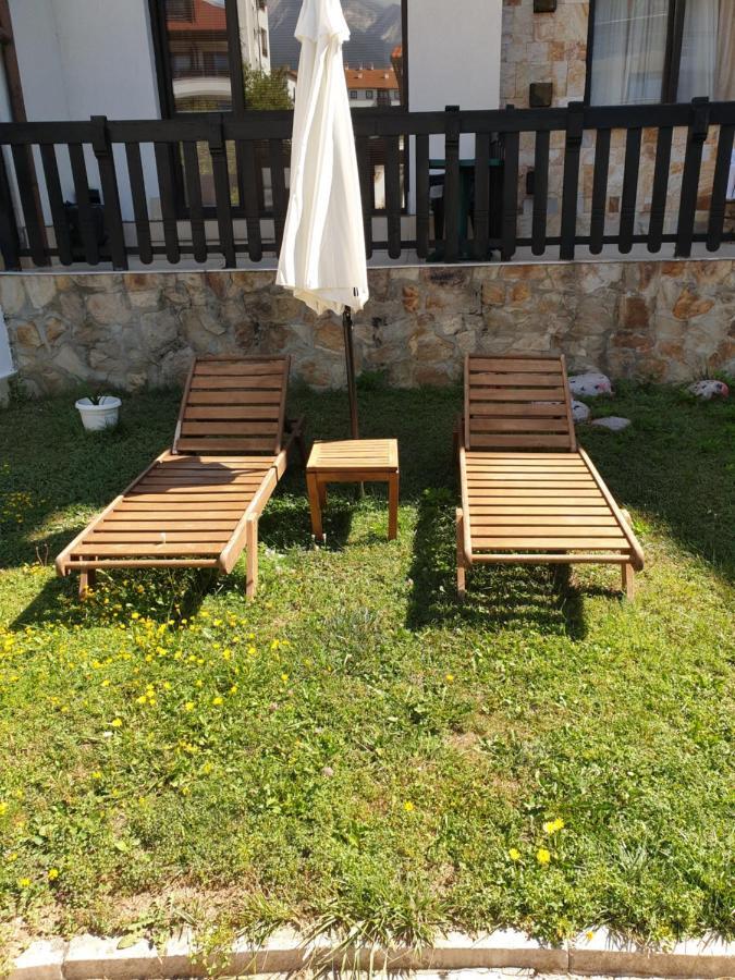 Dream Apart Hotel 207 Bansko Exterior photo