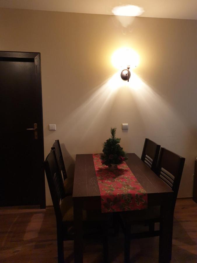 Dream Apart Hotel 207 Bansko Exterior photo