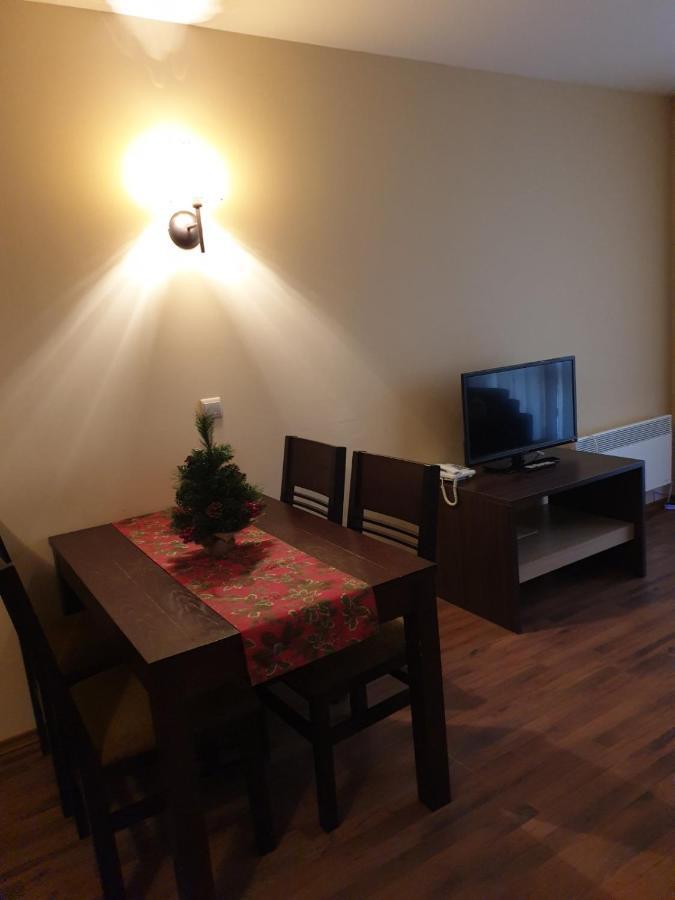 Dream Apart Hotel 207 Bansko Exterior photo