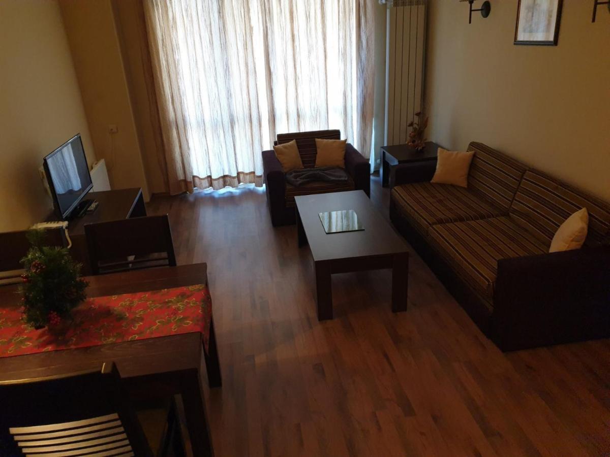 Dream Apart Hotel 207 Bansko Exterior photo