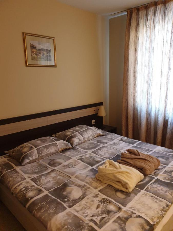 Dream Apart Hotel 207 Bansko Exterior photo